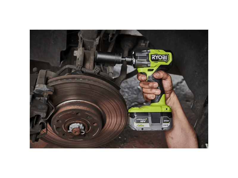 Ryobi RB1840X One Plus 18V 4.0Ah litijeva baterija