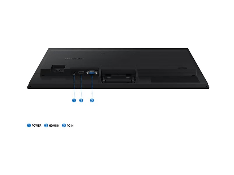 Samsung LS22D300GAUXEN 22