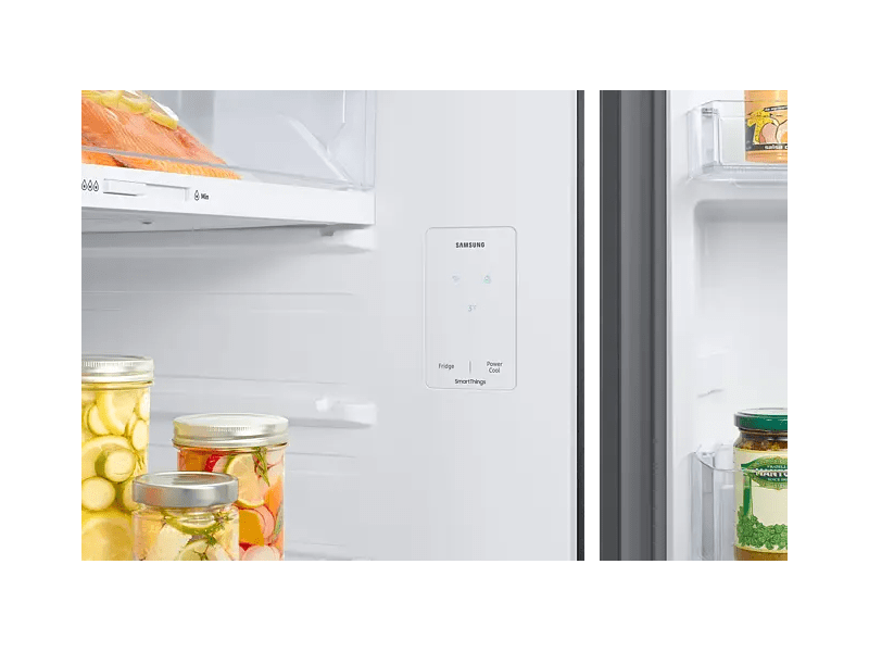 Samsung RT38CG6624S9EO Felülfagyasztós hűtőszekrény