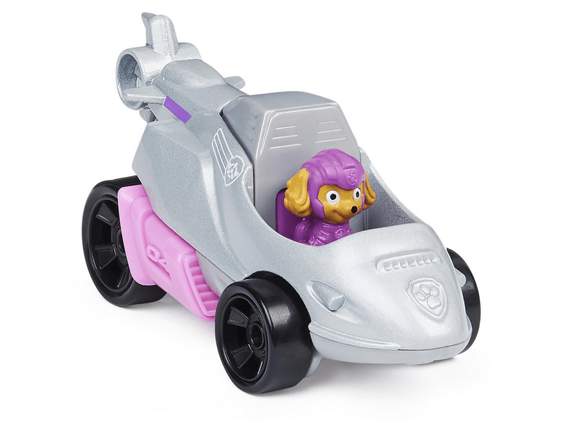 Mancs őrjárat Fém kisautók, többféle (6061570)