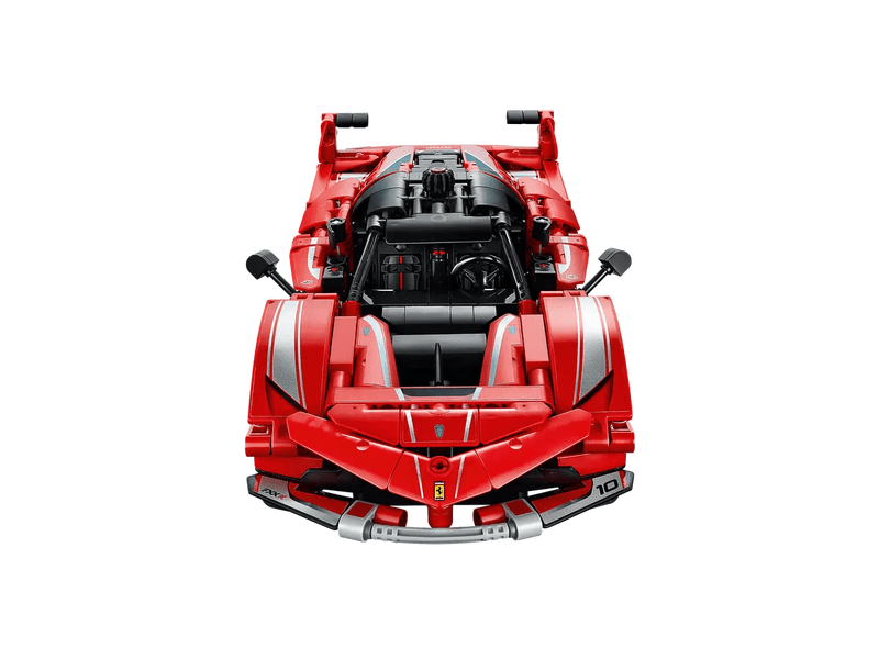 LEGO® Technic Ferrari FXX K (42212)