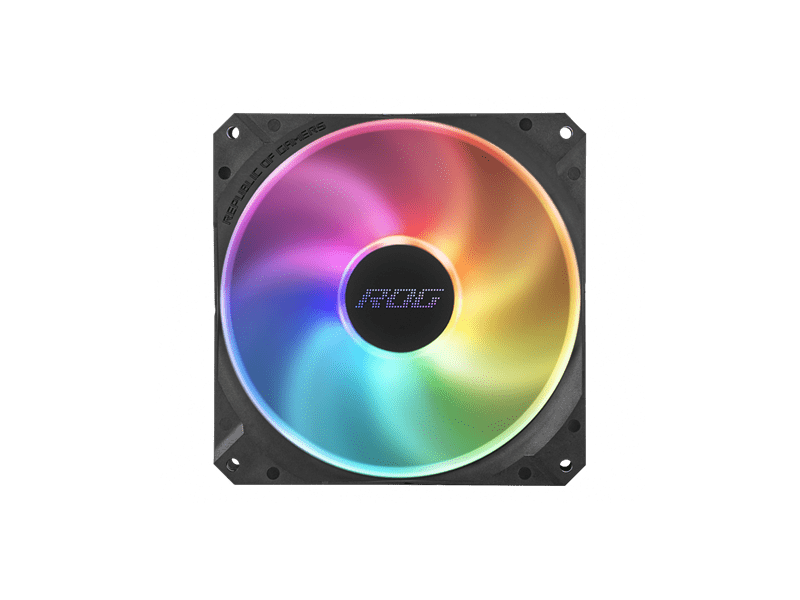 Asus ROG Strix LC II 280 ARGB CPU vodeni hladnjak