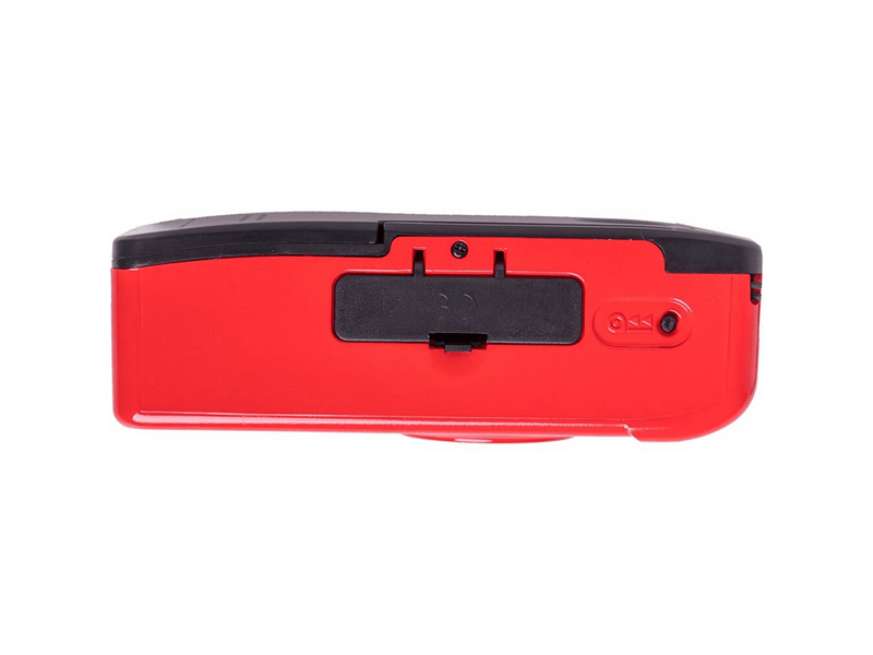 Kodak M35 Analóg filmes fényképezőgép, vörös (DA00239)