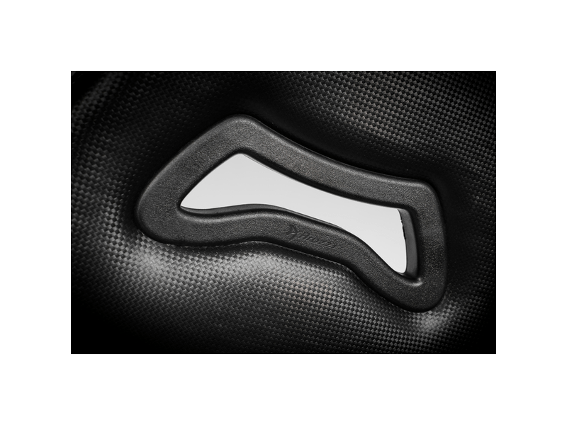 Arozzi Torretta Gamer szék, fekete