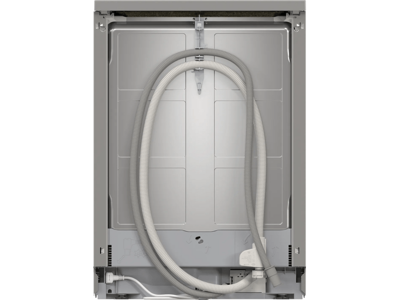 Bosch SMS6ECI12E Mosogatógép