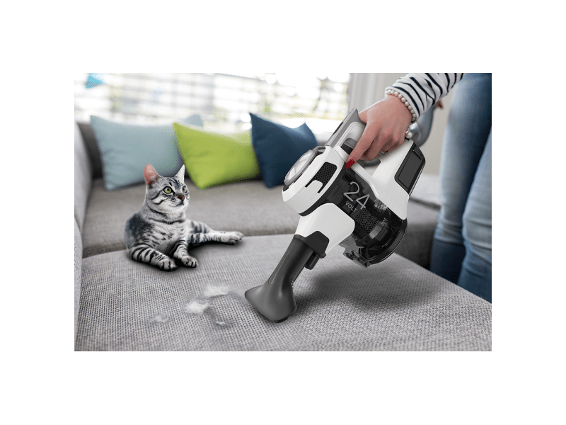 Sharp SA-VP4000 WS Home & MOP Vezeték nélküli kéziporszívó