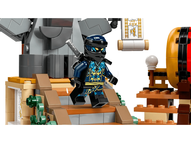 LEGO® Ninjago® Arena prvaka (71818)