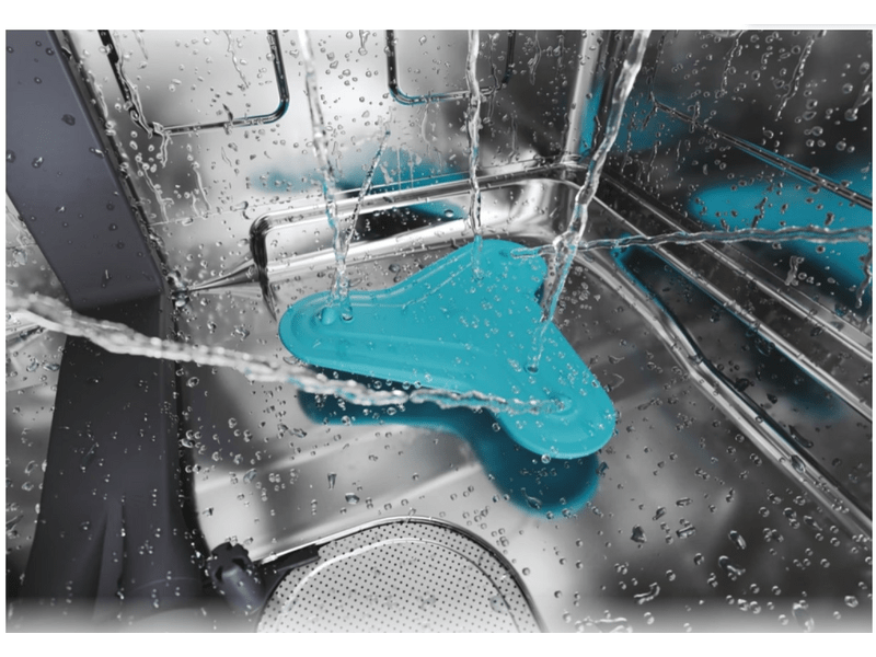 Candy CF 6B4S1PX Rapido' Perilica posuđa