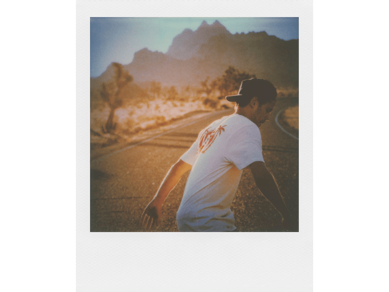 Polaroid Now Generation 2 Black & White Instant fényképezőgép