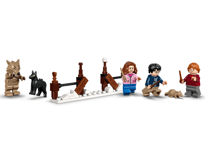 LEGO® Harry Potter Szellemszállás és Fúriafűz™ (76407)