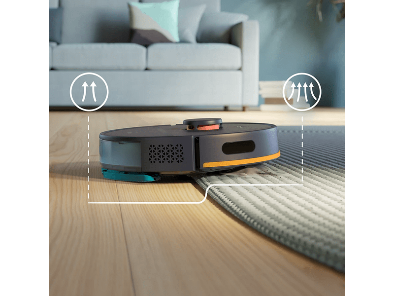 Philips XU2000/10 Robotporszívó