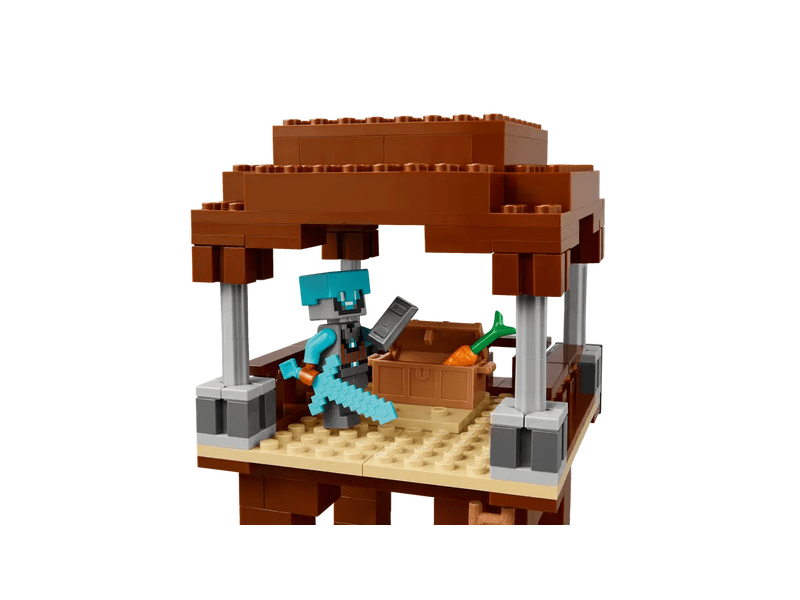 LEGO 21278