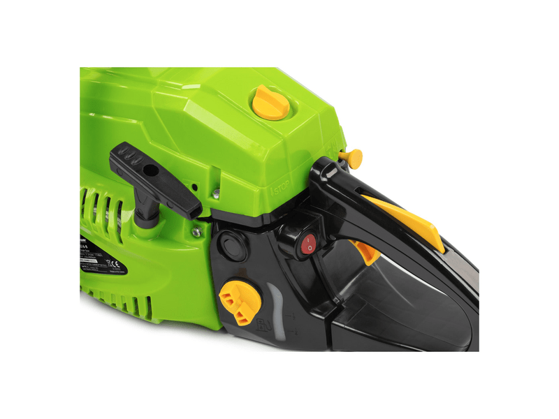 Fieldmann FZP 56516-B Benzines láncfűrész