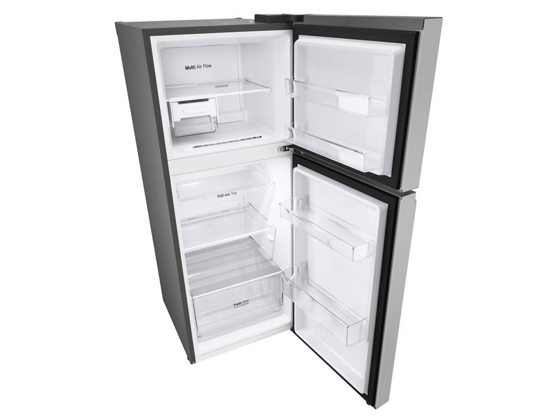 LG GTBV22PYGKD Felülfagyasztós hűtőszekrény