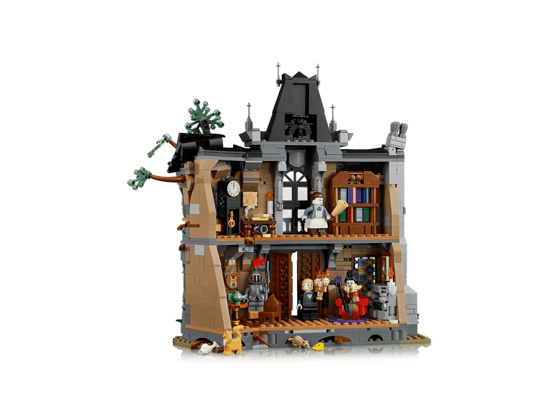 LEGO® Icons Polgármesteri rezidencia (11383)