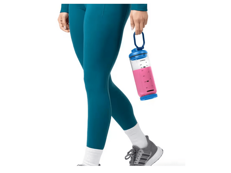 nutribullet Flex™ Hordozható turmixgép, zafírkék (NBP013BL)