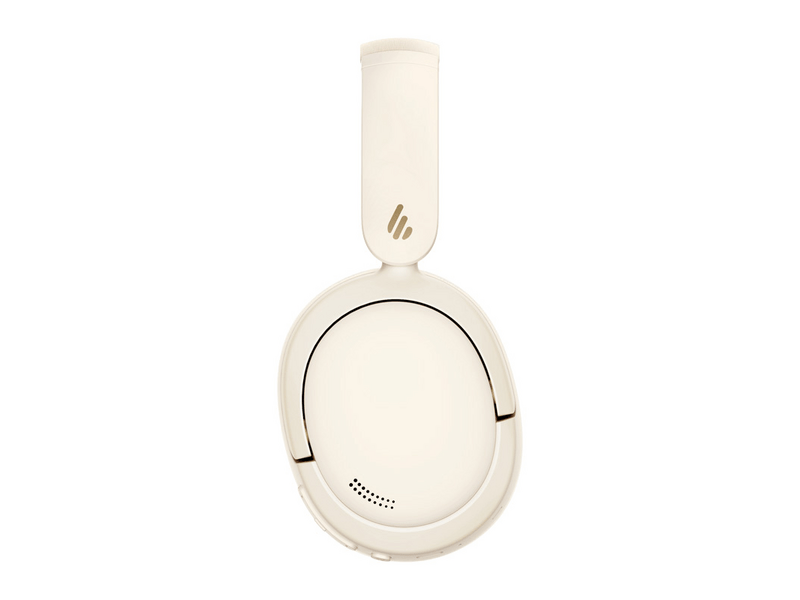 Edifier WH800BT Pro ANC vezeték nélküli fejhallgató, limitált kiadás, bézs