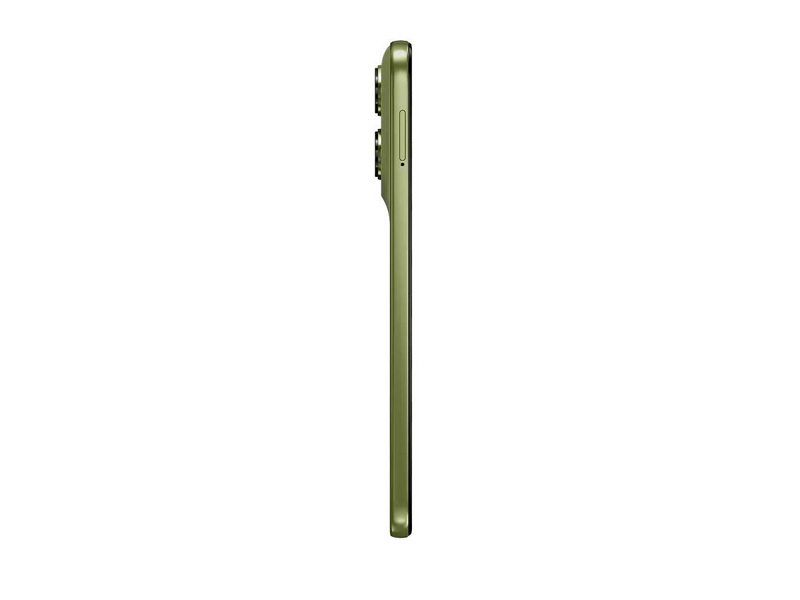 Motorola Moto G67 4/128GB Okostelefon, zöld