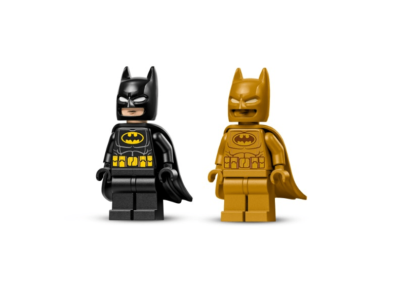 LEGO® DC Batman™: Batman™ logó (76330)