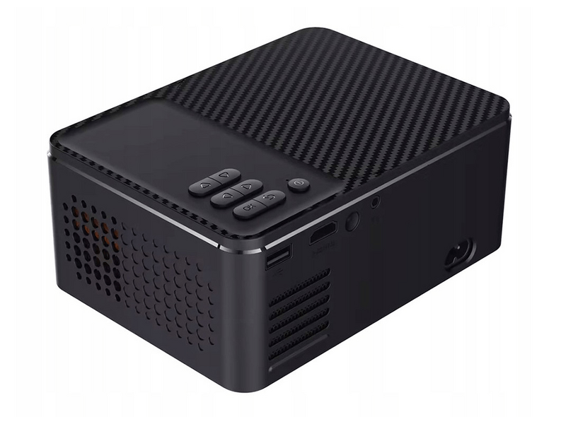 Irradio VDP-IR Smart 150HD Android Projektor