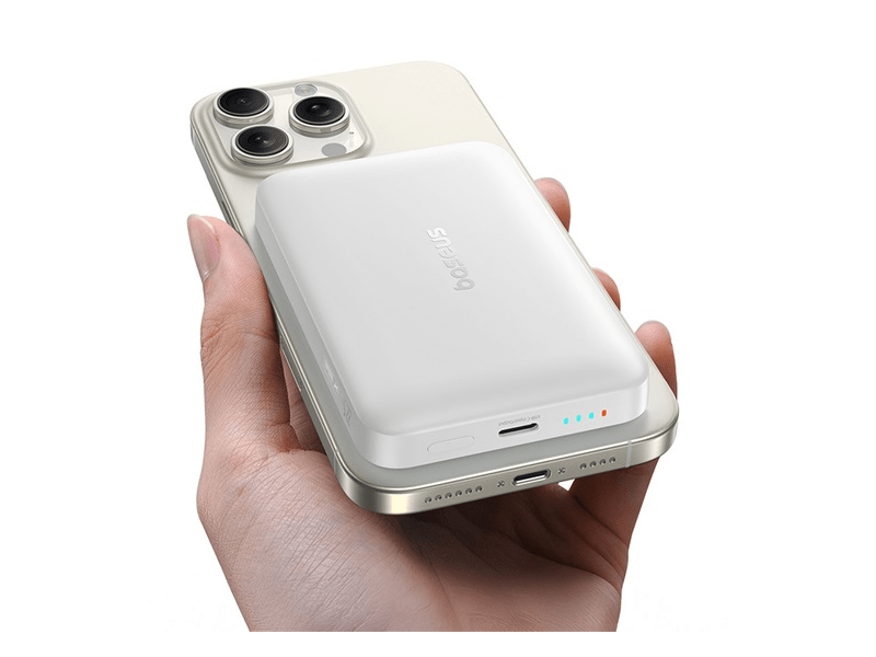 Baseus EnerFill FM11 Magnetic Powerbank (P1008210E213-00)