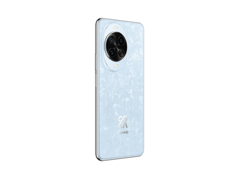 Huawei Nova 14 Pro 12/512GB Okostelefon, kristálykék