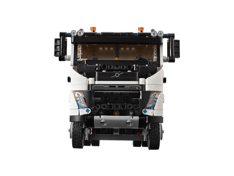 LEGO® Technic Volvo FMX kamion i električni bager EC230 (42175)