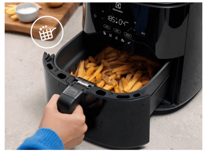 Electrolux EAF5B Air Fryer pećnica