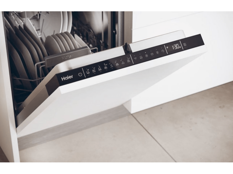 Haier XI1C3TB2FB ugradbena perilica posuđa