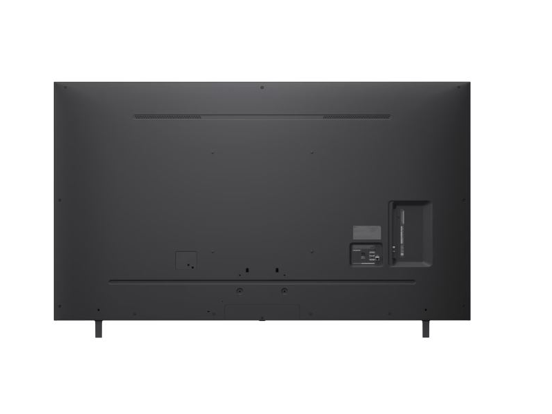 LG 75NANO80A3B 75" 4K UHD NanoCell Smart TV