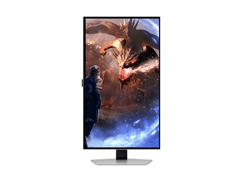 Samsung LS27DG602SUXEN Odyssey G6 OLED 27