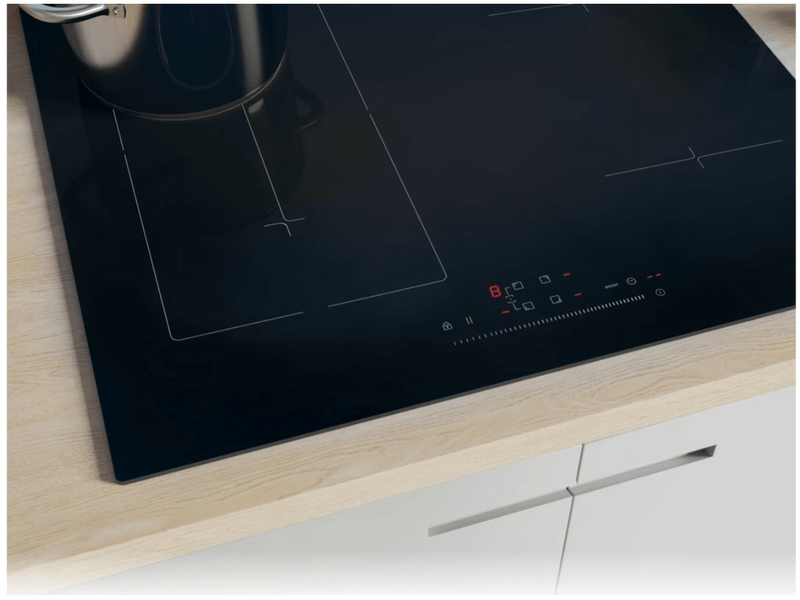 Candy CA6 NP3T3EHTB Beépíthető sütő + Candy CIES64MCA Beépíthető indukciós főzőlap