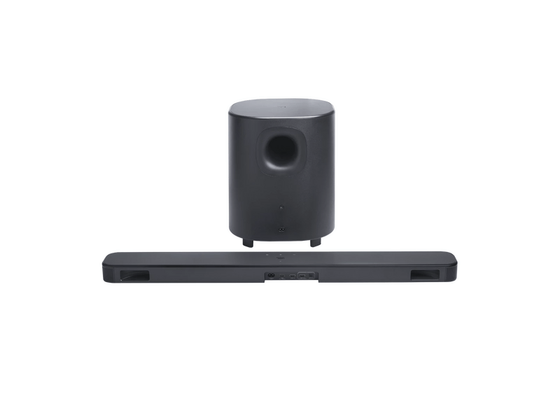 JBL Bar 500MK2 5.1 csatornás Soundbar