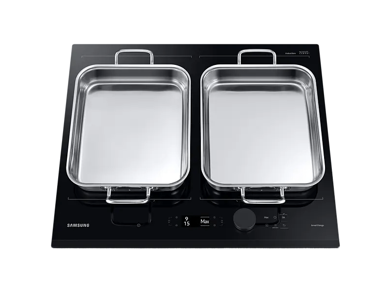 Samsung NZ64B7799GK/U2 Beépíthető indukciós főzőlap