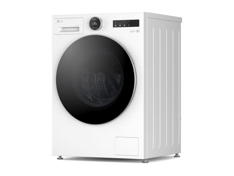 LG F4X7011TWS Elöltöltős mosógép
