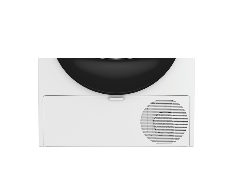 Beko BM3T37239WB Hőszivattyús szárítógép