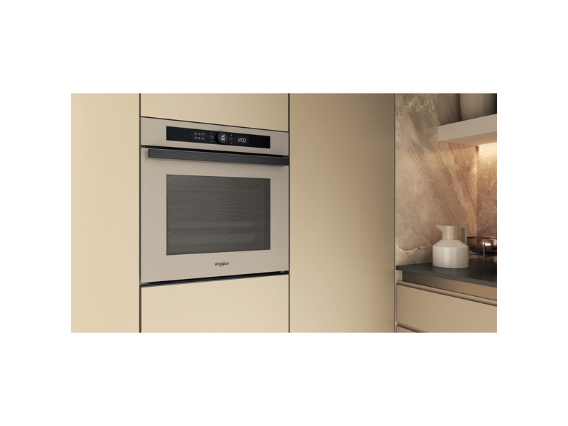Whirlpool WOI4S8HM2SEA Beépíthető sütő