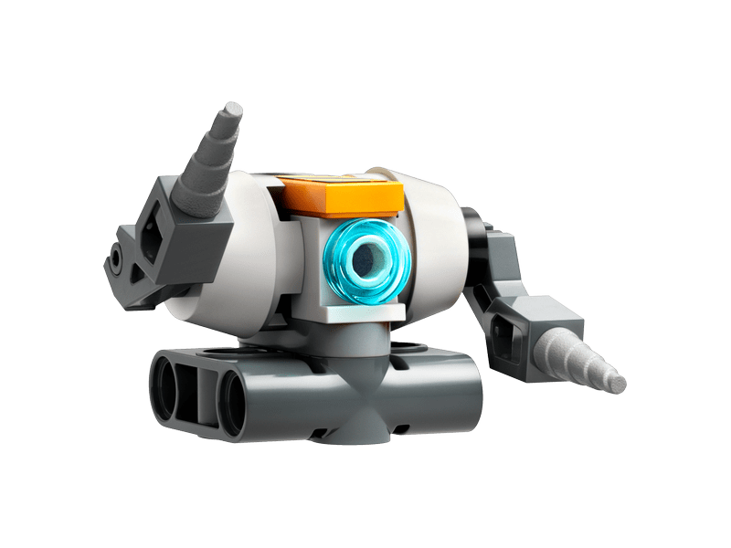 LEGO® City Építő űrrobot (60428)