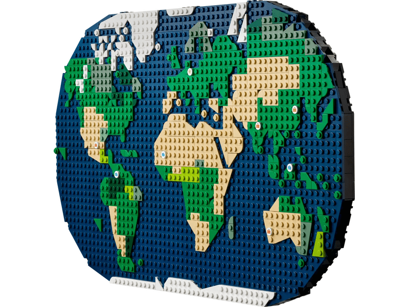 LEGO® trenuci odmora (41838)