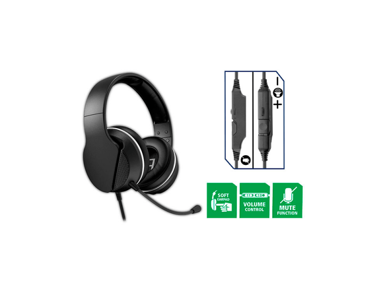 Subsonic SA5604 Gaming headset