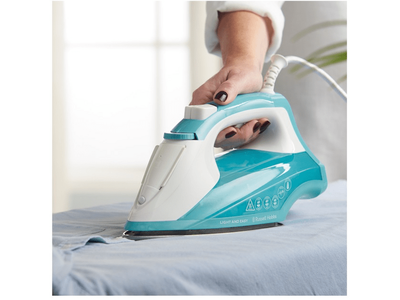 Russell-Hobbs Light & Easy Vasaló (26470-56)