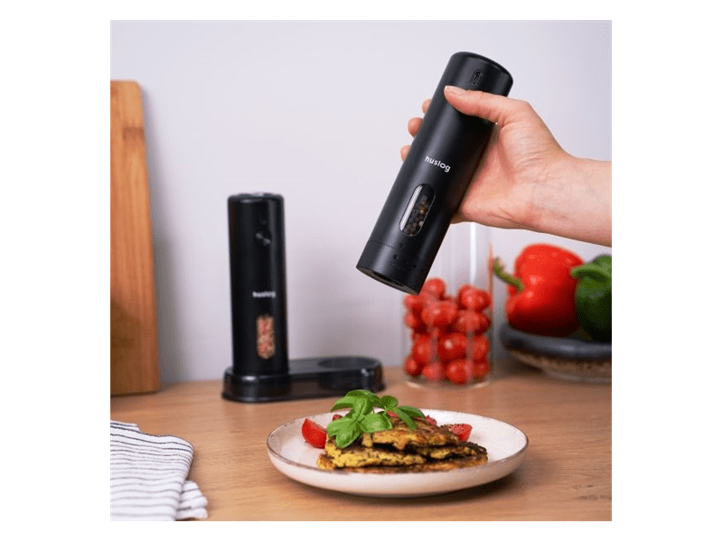 Huslog HUS1035 elektromos őrlőkészlet