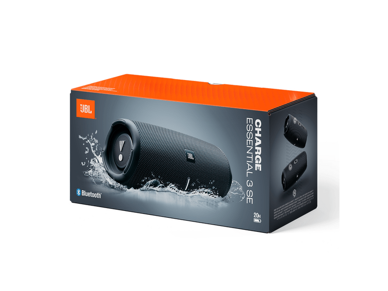 JBL Charge Essential 3 SE Bluetooth hangszóró
