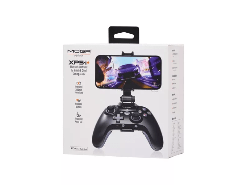 PowerA MOGA XP5-i Plus Bluetooth kontroller (1509754-01)