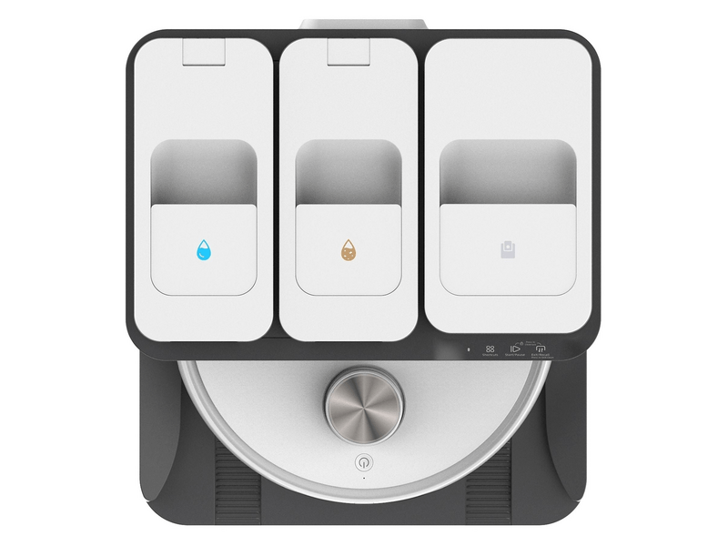 Ezviz RS20 Max Robotporszívó (CS-RS20-MAX-TGA2)