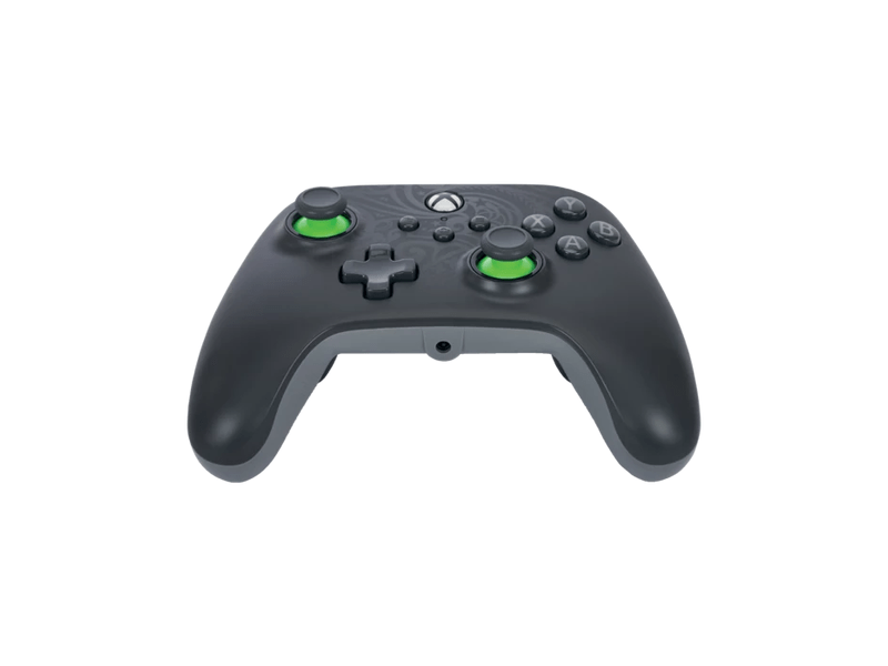 PowerA Advantage Xbox Series X|S Vezetékes kontroller, Celestial Green (XBGP0190-01)