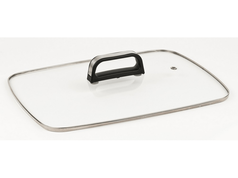 Girmi BQ91 Smokeless elektromos grill