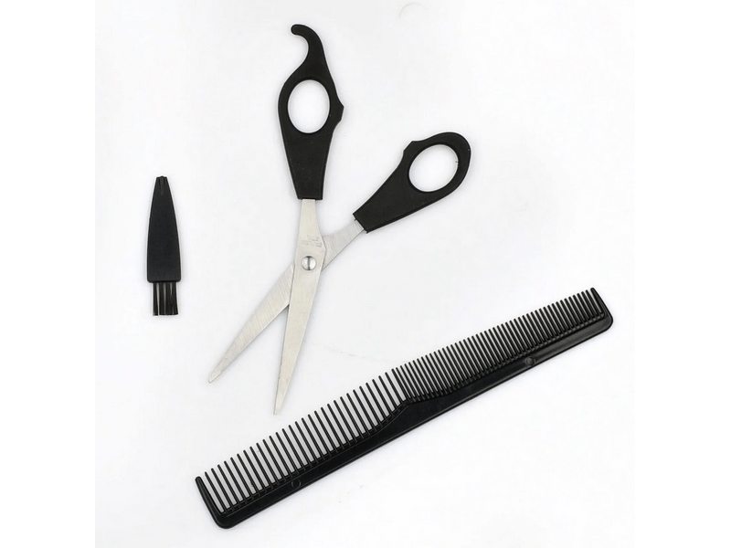 G3 Ferrari G30037 Rebel hajvágó