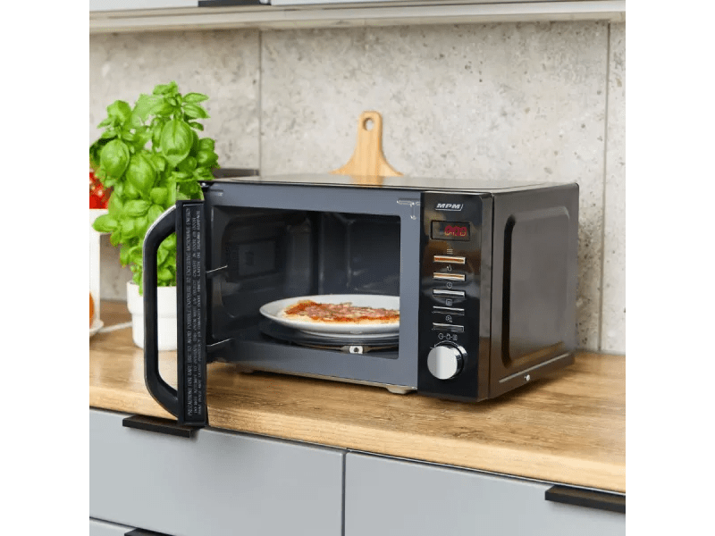 MPM MPM-20-KMT-05 Mikrohullámú sütő