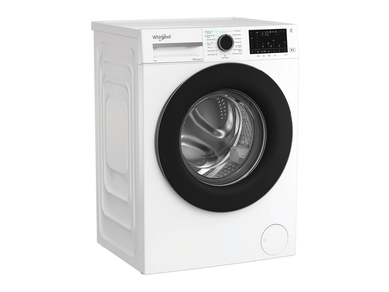 Whirlpool WAM 87WB EE Perilica rublja s prednjim punjenjem